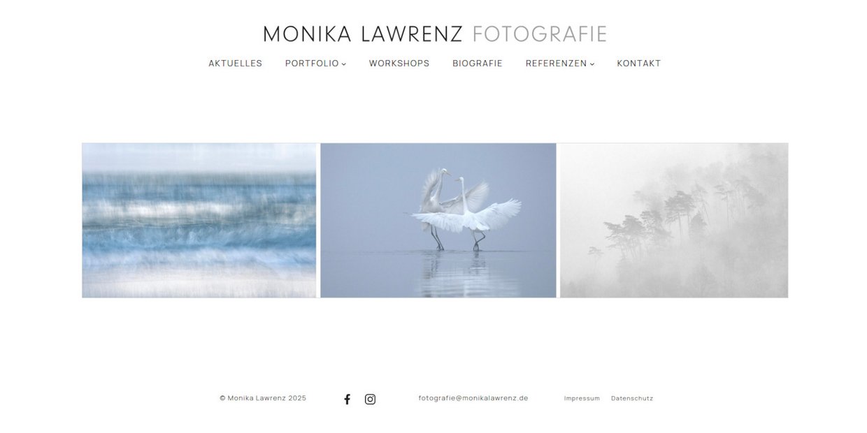 Monika Lawrenz Fotografie