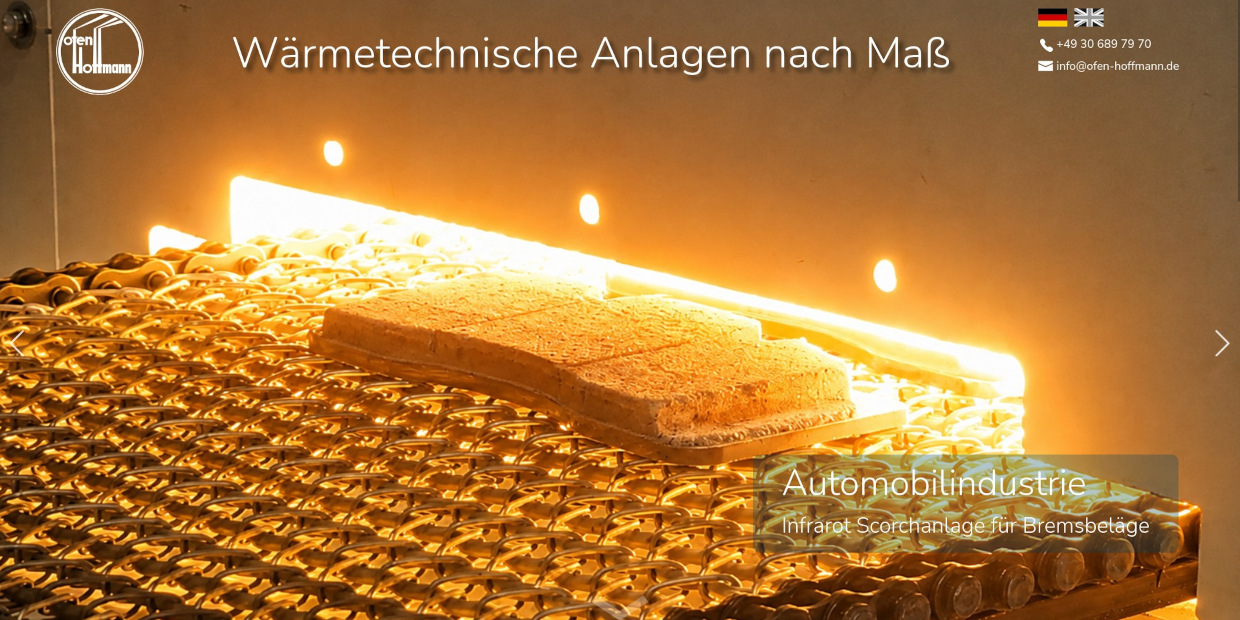 Hans Hoffmann GmbH & Co.KG